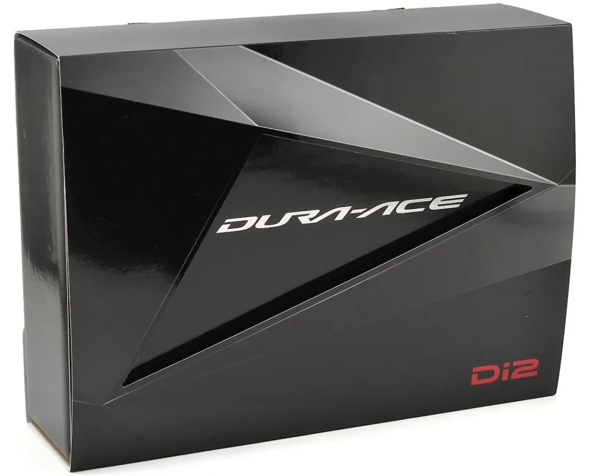 Shimano Shifters|Cables & Housing|Dura-Ace Di2 SW-R9160 Bar End TT Shifter Switches (Black) (Pair)