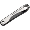 Shimano Cranksets & Parts|Dura-Ace FC-9000 Left Crank Arm (Black/Silver) (172.5mm)