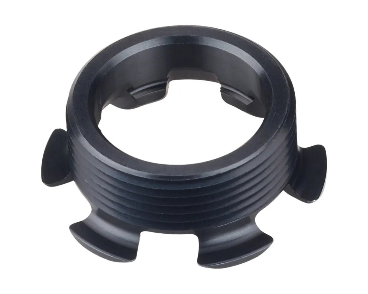 Shimano Cranksets & Parts|Replacement Parts|Dura-Ace FC-R9100-P Left Crank Fixing Ring