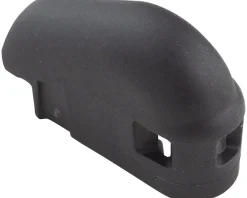 Shimano Replacement Parts|Derailleurs & Parts|Dura-Ace FD-R9150 Front Derailleur Plug Cover (Black)