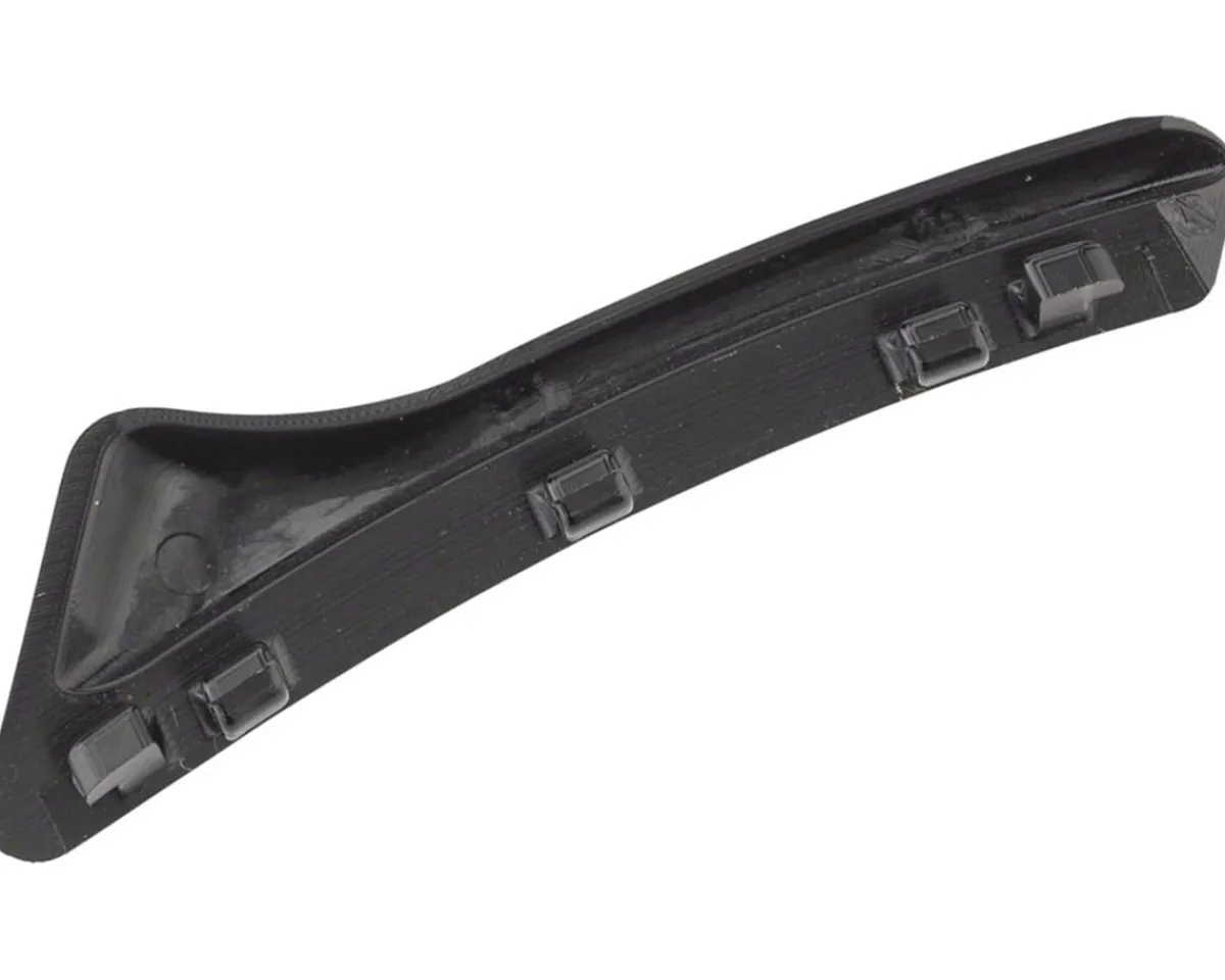 Shimano Replacement Parts|Derailleurs & Parts|Dura-Ace FD-R9100 Front Derailleur Skid Plate (Black)
