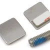 Shimano Replacement Parts|Derailleurs & Parts|Dura-Ace FD-R9150 Front Derailluer Support Bolt & Plate