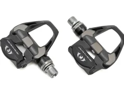 Shimano Pedals & Cleats|Holiday Shopping|Dura-Ace PD-R9100 Road Pedals (Black) (SPD-SL) (Standard)