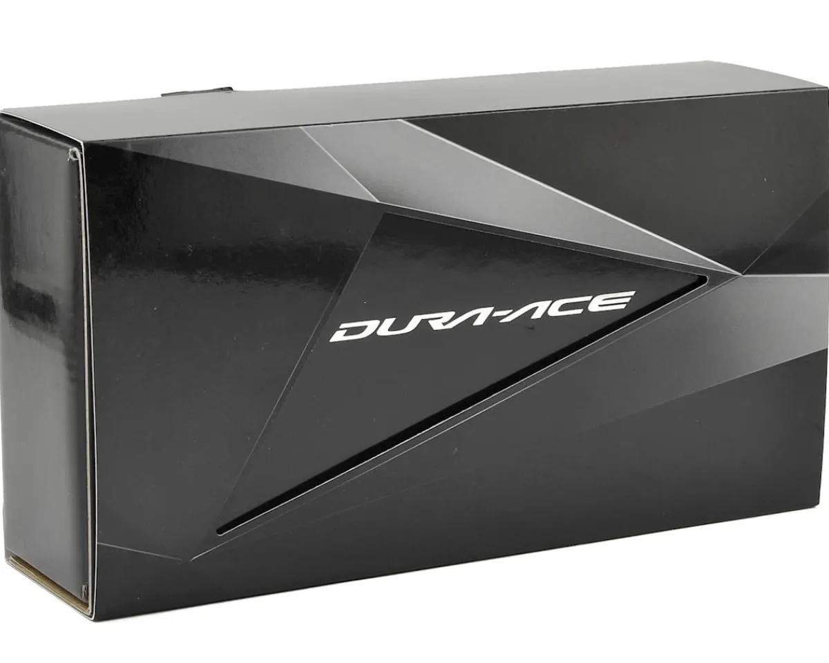 Shimano Pedals & Cleats|Holiday Shopping|Dura-Ace PD-R9100 Road Pedals (Black) (SPD-SL) (Standard)