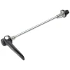 Shimano Wheels & Parts|Dura-Ace R9100 Complete Quick Release (Dark Grey) (Rear | 163mm) (QR x 130mm)