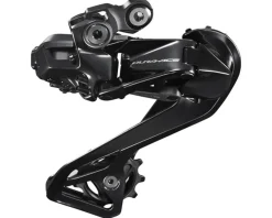 Shimano Electronic Shifting|Groupsets|Dura-Ace R9200 Di2 Groupset (Black) (2 x 12 Speed) (11-34T) (Disc Brake)