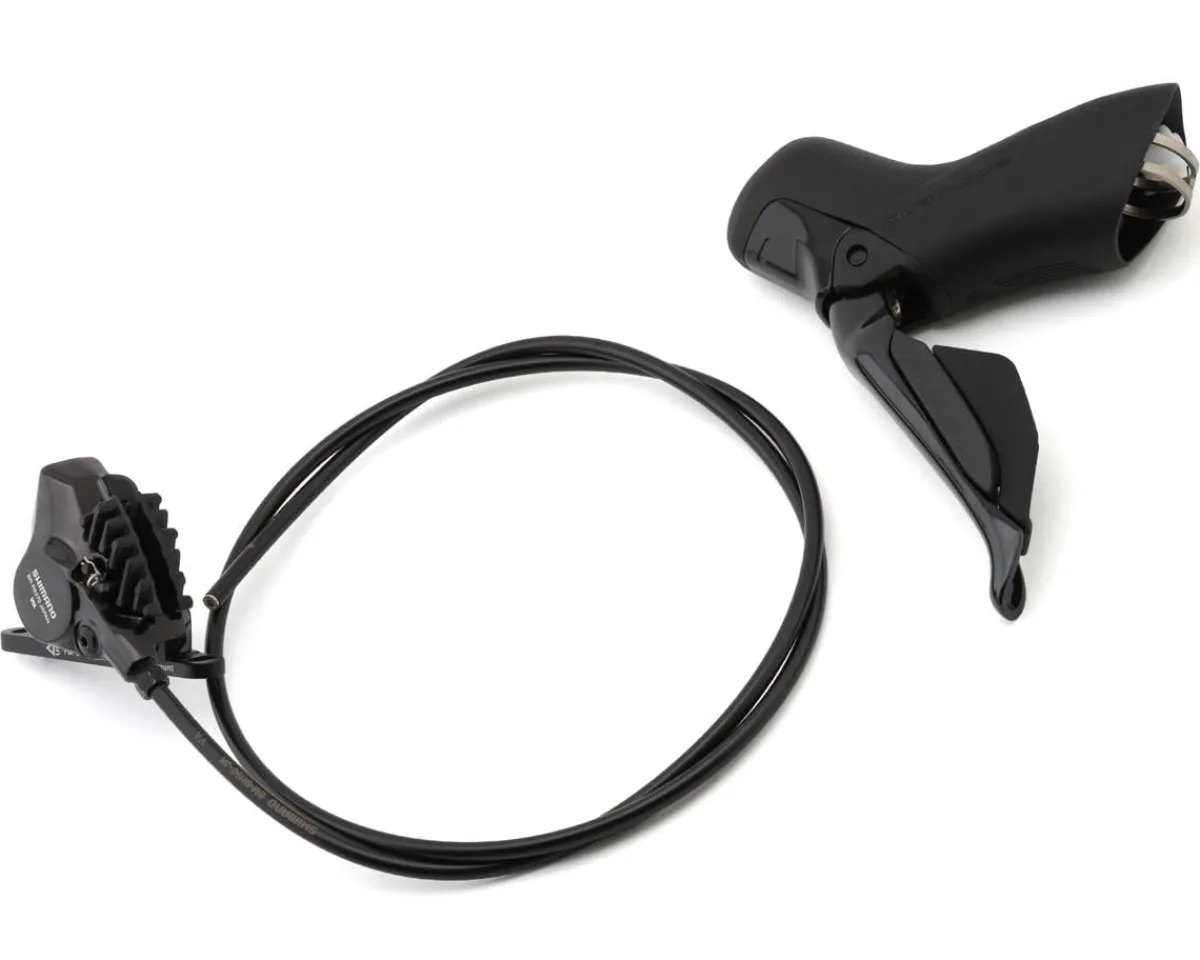 Shimano Electronic Shifting|Groupsets|Dura-Ace R9200 Di2 Groupset (Black) (2 x 12 Speed) (11-34T) (Disc Brake)