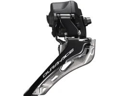 Shimano Electronic Shifting|Groupsets|Dura-Ace R9250 Di2 Rim Brake Groupset (Black) (2 x 12 Speed) (11-30T)