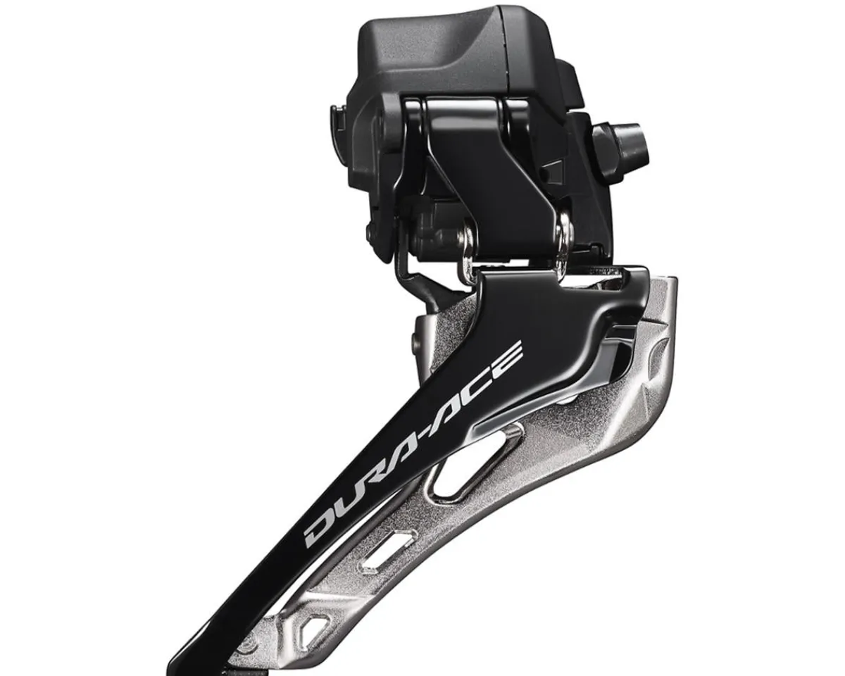Shimano Electronic Shifting|Groupsets|Dura-Ace R9250 Di2 Rim Brake Groupset (Black) (2 x 12 Speed) (11-30T)