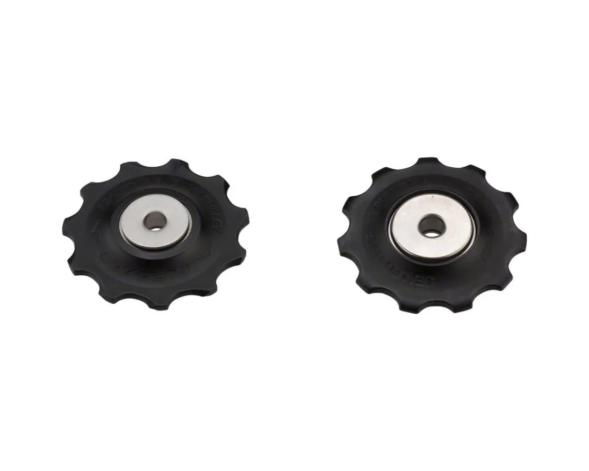 Shimano Holiday Shopping|Derailleurs & Parts|Dura-Ace RD-7900 10-Speed Rear Derailleur Pulley Set (Version 2)
