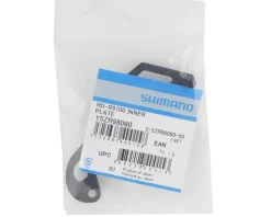 Shimano Replacement Parts|Derailleurs & Parts|Dura-Ace 9100 Rear Derailleur Cage Inner Plate (Black)