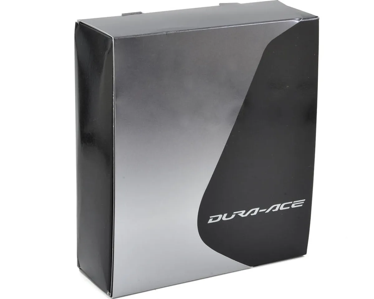 Shimano Shifters|Holiday Shopping|Dura-Ace SL-BSR1 Bar End Shifters (Black) (Pair) (2 x 11 Speed)