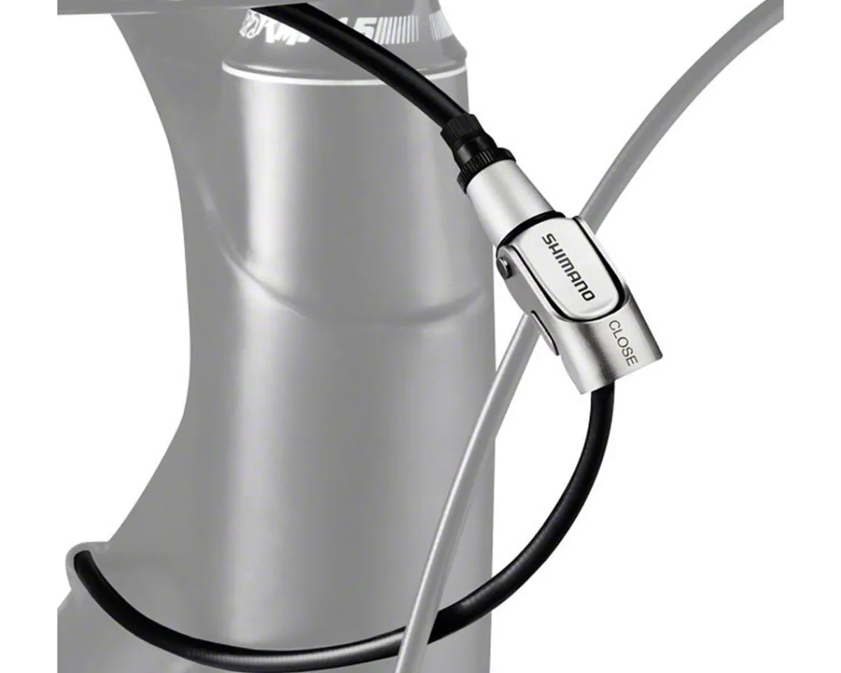 Shimano Cables & Housing|Holiday Shopping|Dura-Ace SM-CB90 Direct Mount In Line Caliper Brake Cable Adjuster