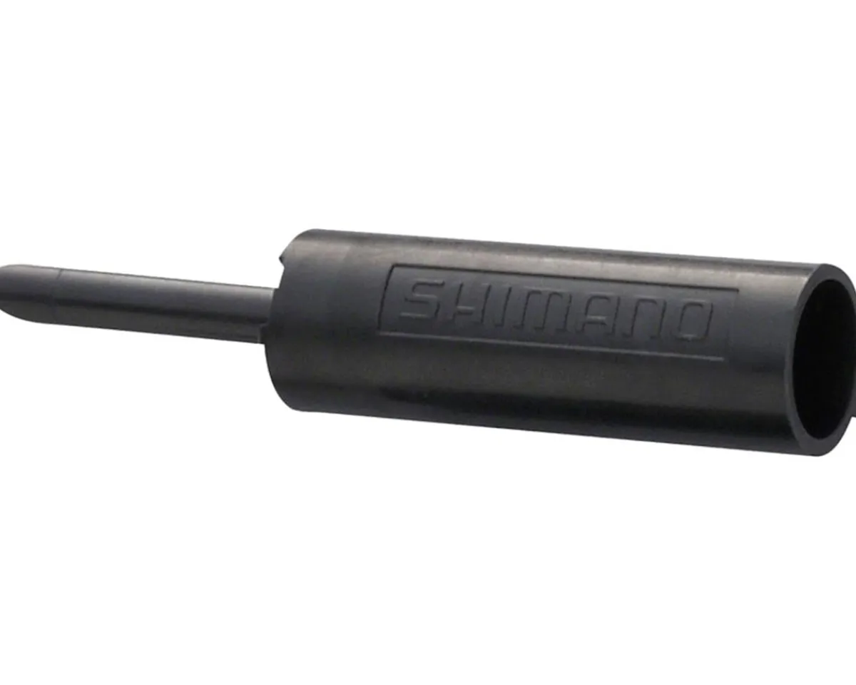 Shimano Replacement Parts|Shifters|Dura-Ace ST-9000 Housing Nose Cap (w/ Short Nose)