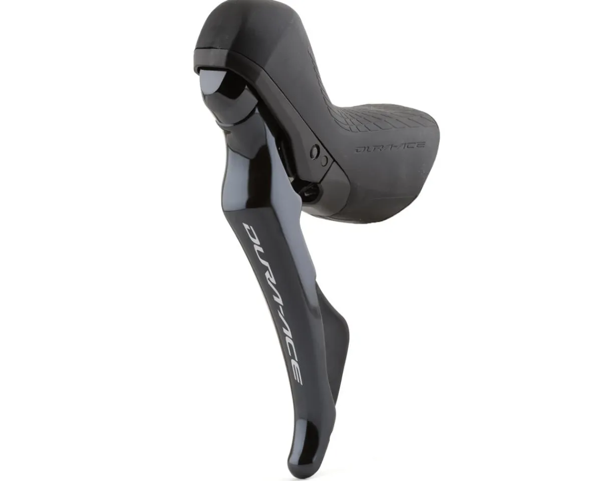 Shimano Shifters|Holiday Shopping|Dura-Ace ST-9120 Hydraulic Disc Brake/Shift Lever (Black) (Left) (2 x 11 Speed) (Mechanical Shift)