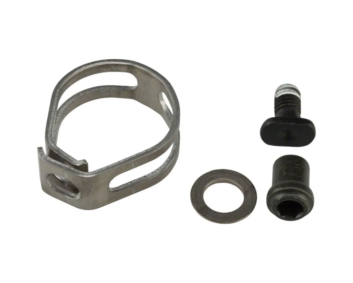 Shimano Shifters|Replacement Parts|Dura-Ace ST-R9100 STI Lever Clamp Band Unit