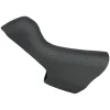 Shimano Brakes|Shifters|Dura-Ace ST-R9100 STI Lever Hoods (Black) (Pair) (11 Speed)