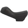 Shimano Brakes|Shifters|Dura-Ace ST-R9120 STI Lever Hoods (Black) (Pair)