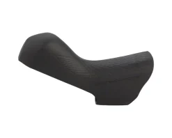Shimano Brakes|Shifters|Dura-Ace ST-R9120 STI Lever Hoods (Black) (Pair)