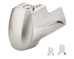 Shimano Shifters|Dura-Ace ST-9001 STI Lever Name Plate and Fixing Screws (Left)