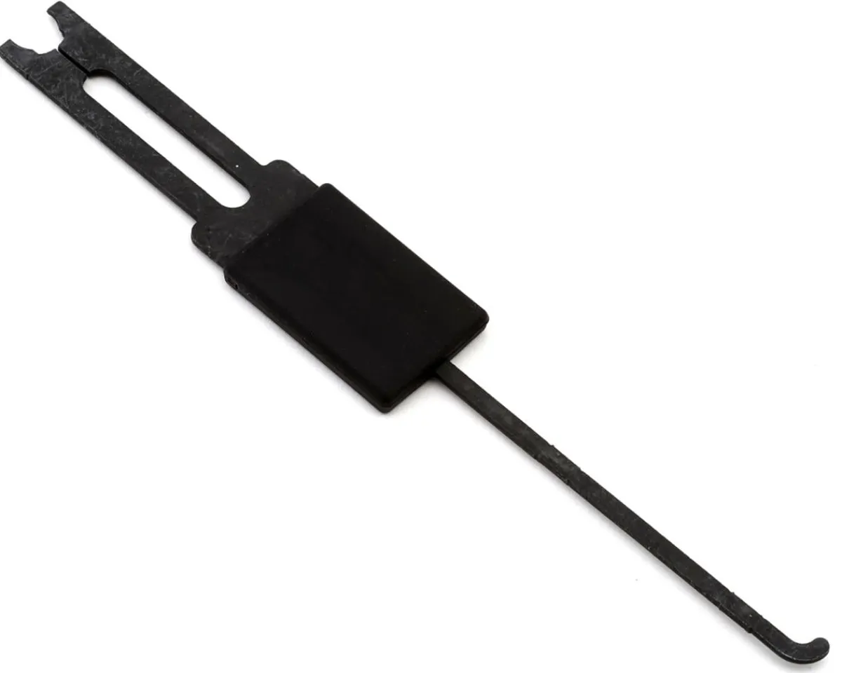 Shimano Tools|Replacement Parts|Dura-Ace ST-7900 Tool A For E-Ring (Black)