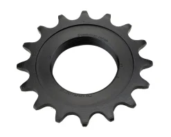 Shimano Holiday Shopping|Cassettes|Dura-Ace 1/8" Track Cog (Black) (15T)
