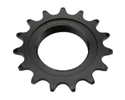 Shimano Holiday Shopping|Cassettes|Dura-Ace 1/8" Track Cog (Black) (15T)