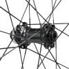 Shimano Wheels & Parts|Dura-Ace WH-R9270-C50-TL Wheels ( 12 Speed Only) (Wheelset) (700c) (Centerlock) (Tubeless)