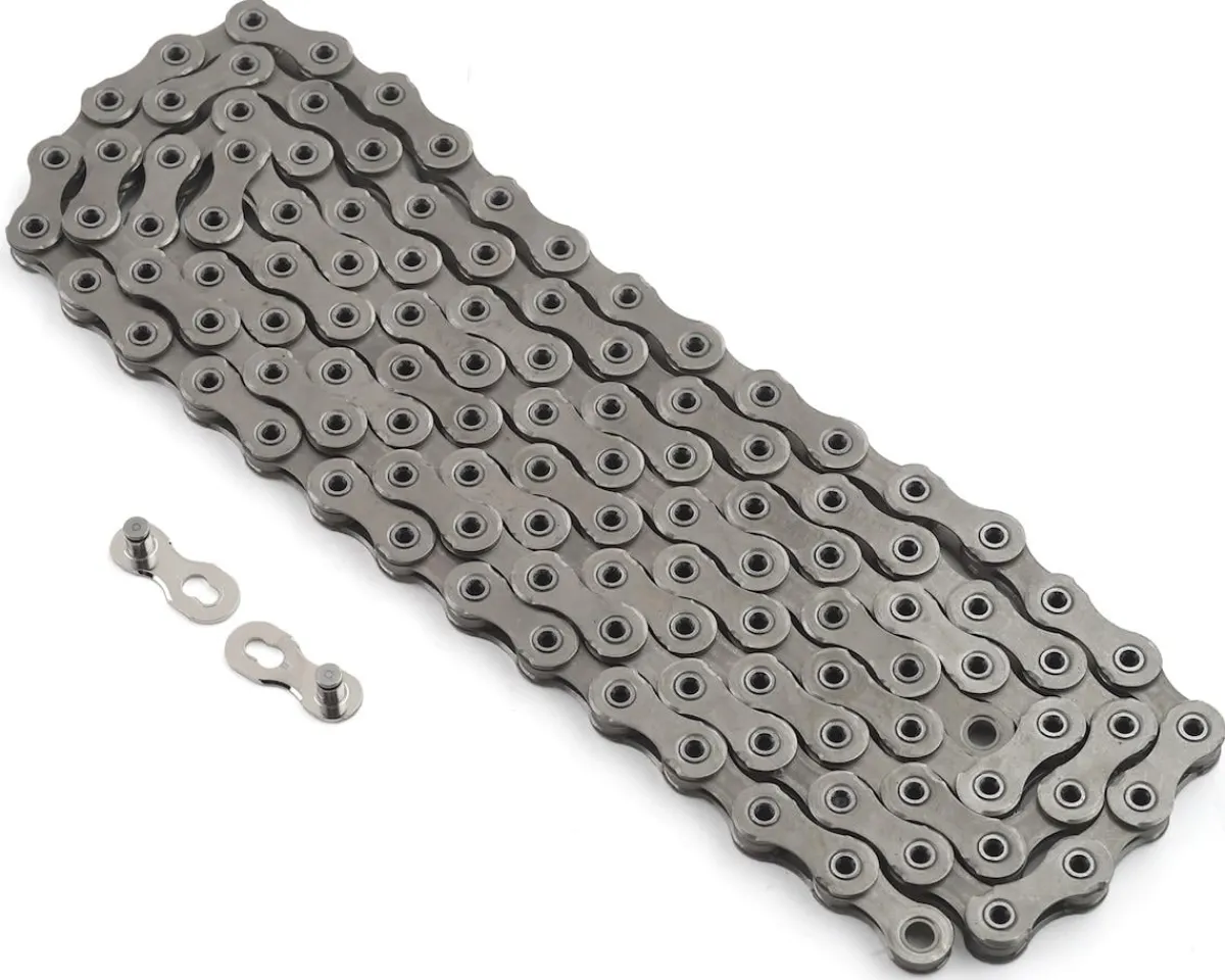 Shimano Chains & Accessories|Holiday Shopping|Dura-Ace/XTR CN-HG901-11 Chain (Silver) (11 Speed) (116 Links)