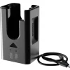 Shimano Replacement Parts|Shifters|EC-DN100 Battery Charger (Black) (Includes Charging Cord)