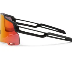 Shimano Sunglasses & Goggles|Equinox RS CE-EQNX5 Sunglasses (Matte Black) (Ridescape RD)