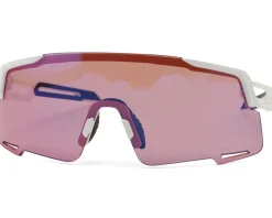 Shimano Sunglasses & Goggles|Equinox RS CE-EQNX5 Sunglasses (Matte White) (Ridescape OR)