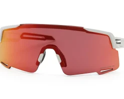 Shimano Sunglasses & Goggles|Equinox RS CE-EQNX5 Sunglasses (Matte White) (Ridescape RD)