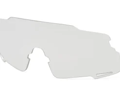 Shimano Sunglasses & Goggles|Equinox RS CE-EQNX5 Sunglasses (Transparent Grey) (Ridescape GR)