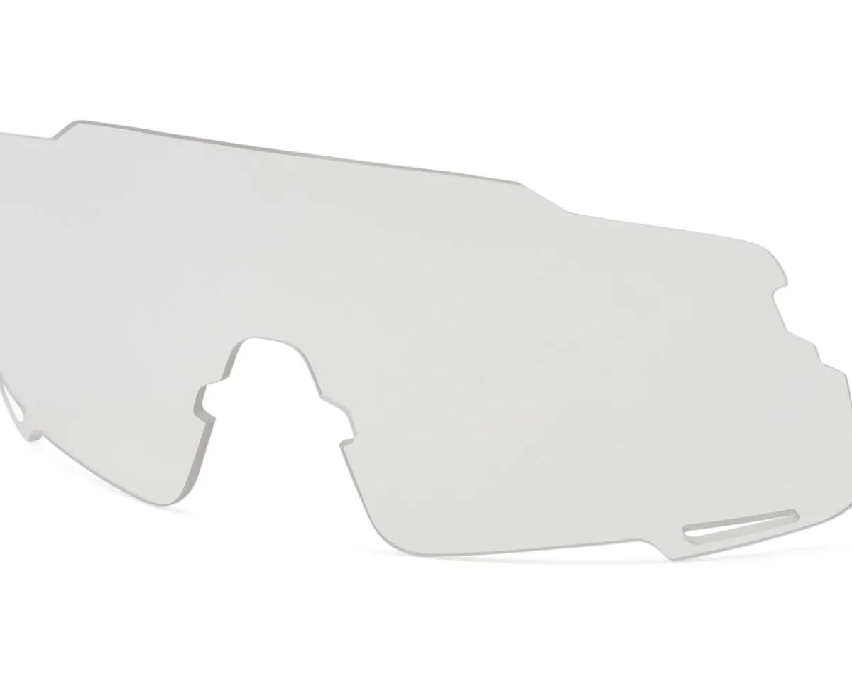 Shimano Sunglasses & Goggles|Equinox RS CE-EQNX5 Sunglasses (Transparent Grey) (Ridescape GR)