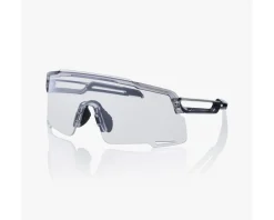Shimano Sunglasses & Goggles|Equinox RS CE-EQNX5 Sunglasses (Transparent Grey) (Ridescape GR)