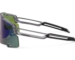 Shimano Sunglasses & Goggles|Equinox RS CE-EQNX5 Sunglasses (Transparent Grey) (Ridescape GR)