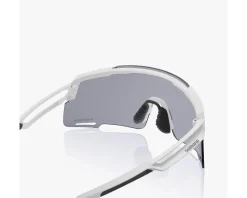 Shimano Sunglasses & Goggles|Equinox RS CE-EQNX5 Sunglasses (Matte White) (Photochromic)