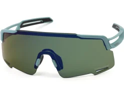 Shimano Sunglasses & Goggles|Equinox RS CE-EQNX5 Sunglasses (Teal) (Ridescape GR)