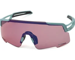 Shimano Sunglasses & Goggles|Equinox RS CE-EQNX5 Sunglasses (Teal) (Ridescape OR)