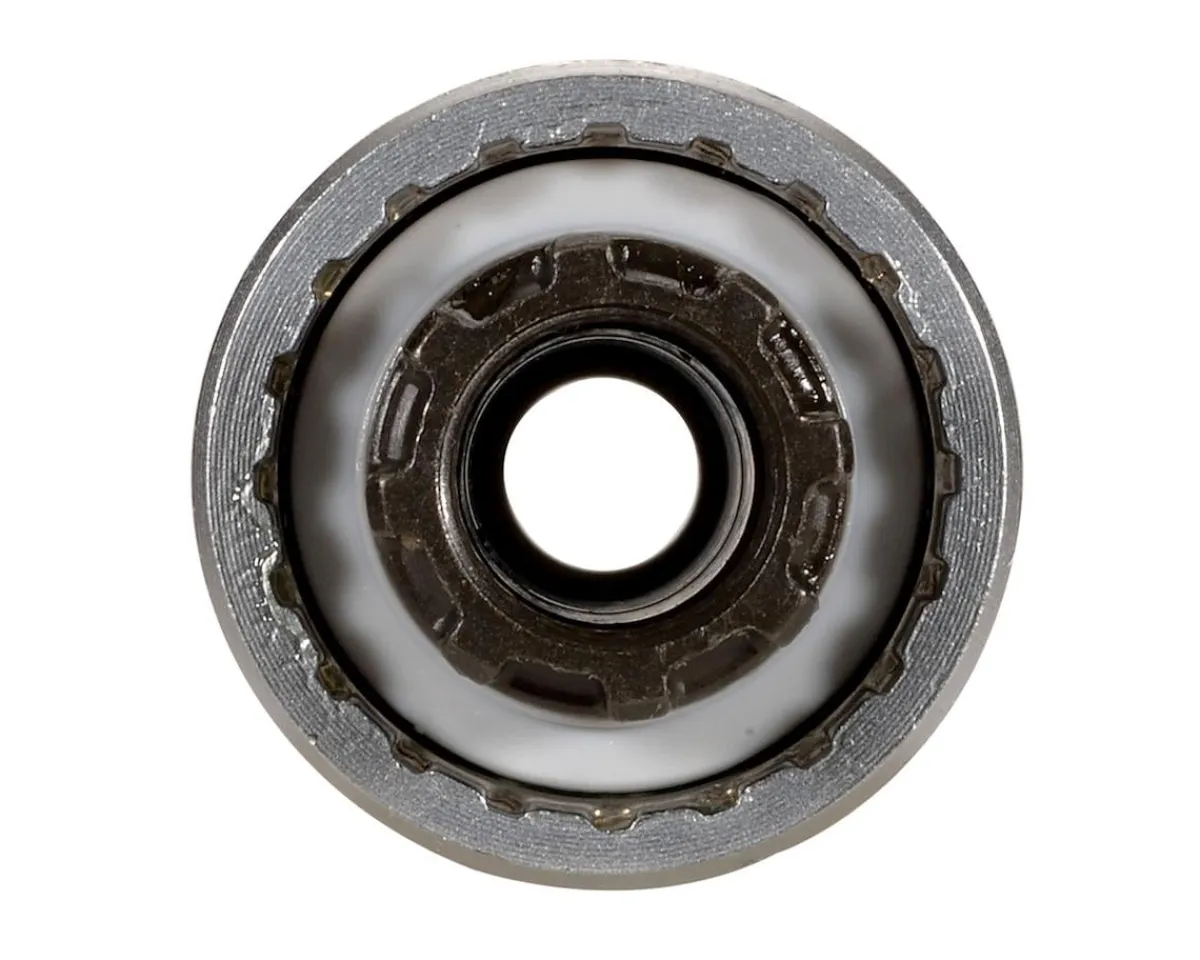 Shimano Bottom Brackets & Parts|Holiday Shopping|ES51 Octalink V2 Spline Bottom Bracket (Black) (BSA) (68mm) (113mm)