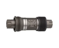 Shimano Bottom Brackets & Parts|ES300 Octalink V2 Spline Bottom Bracket (Grey) (Italian) (70mm) (113mm)