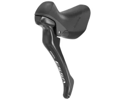 Shimano Brakes|Shifters|ESSA U2030 Mechanical Brake/Shift Lever (Black) (Left) (Brake Only) (No Caliper)