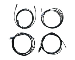Shimano E-Bike Parts|Tools|E-Tube Connecting & Setting Device Kit (Black) ( Steps/ Di2) (SM-PCE02)