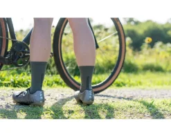 Shimano Clothing Accessories|Shoes, Socks, & Footwear|Evolve Socks (Provincial Blue) (S/M)