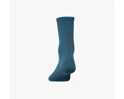 Shimano Clothing Accessories|Shoes, Socks, & Footwear|Evolve Socks (Provincial Blue) (S/M)