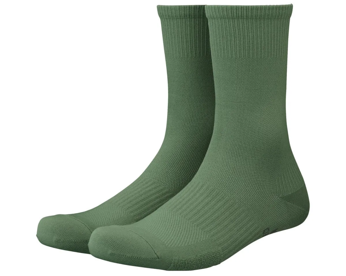 Shimano Clothing Accessories|Holiday Shopping|Evolve Socks (Sage Green) (M/L)