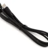 Shimano Replacement Parts|Electronic Shifting|EW-EC300 Di2 Derailleur/Power Meter Charging Cable (Black) (1500mm)