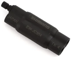 Shimano Electronic Shifting|Shifters|EW-JC304 4-Port Di2 Junction (Black)