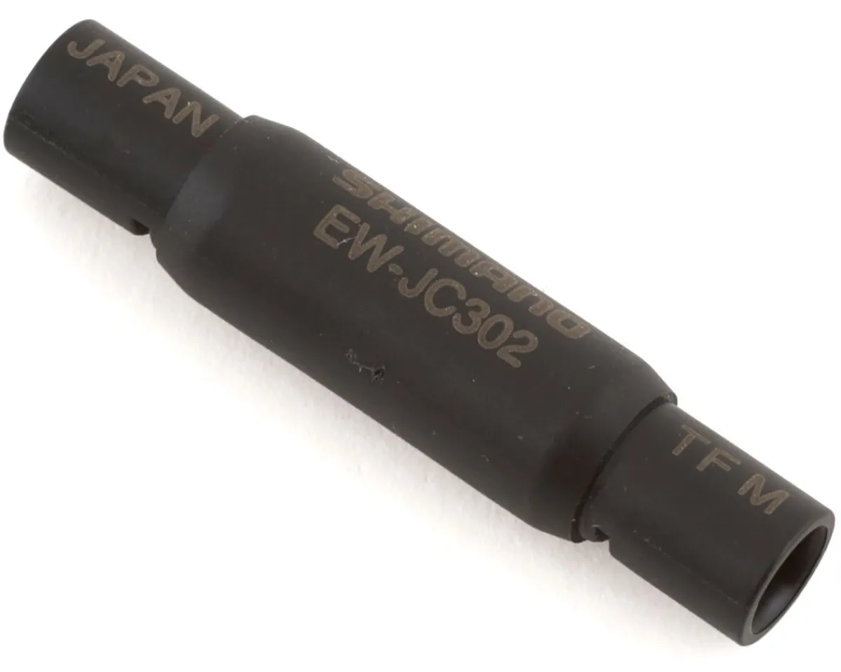 Shimano Shifters|Cables & Housing|EW-JC302 2Port E-Tube Junction/Extension